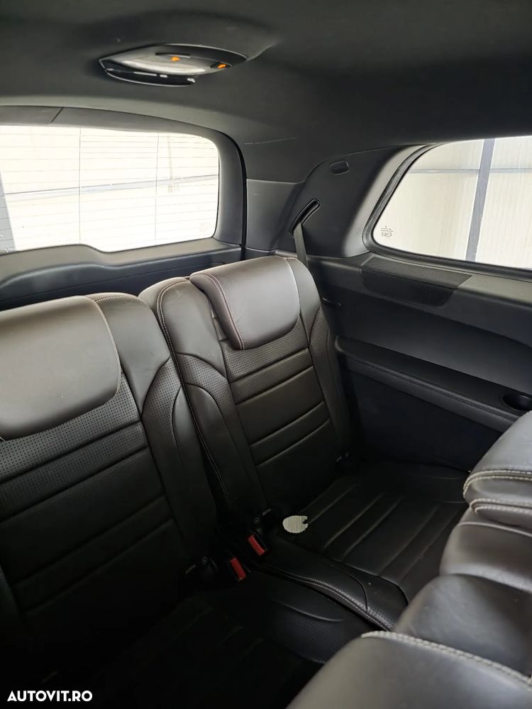 Mercedes-Benz GLS AMG 63 4Matic AMG Speedshift 7G-TRONIC - 18