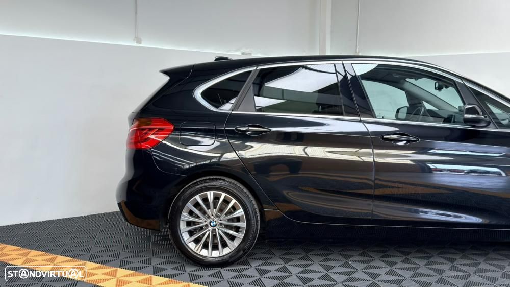 BMW 225xe Active Tourer iPerformance Luxury Line - 8