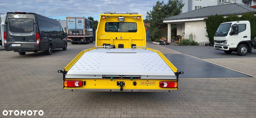 Renault Master Automat nowy model Tachograf - 13