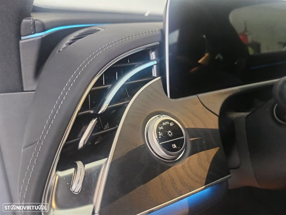 Mercedes-Benz E 300 de - 20