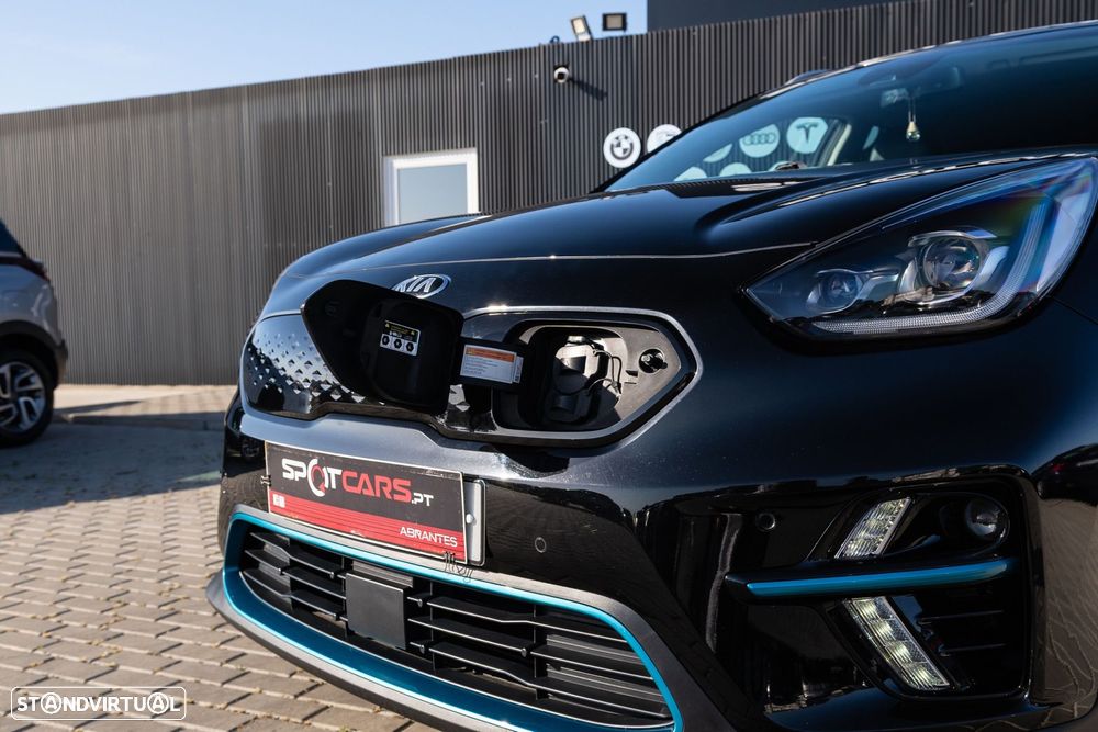 Kia e-Niro 64kWh - 4