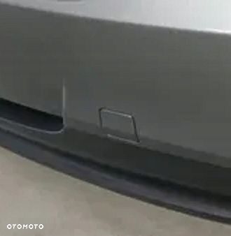 ZAŚLEPKA HAK HOL TYŁ BMW 3 E90 M-PAKIET POD KOLOR - 5