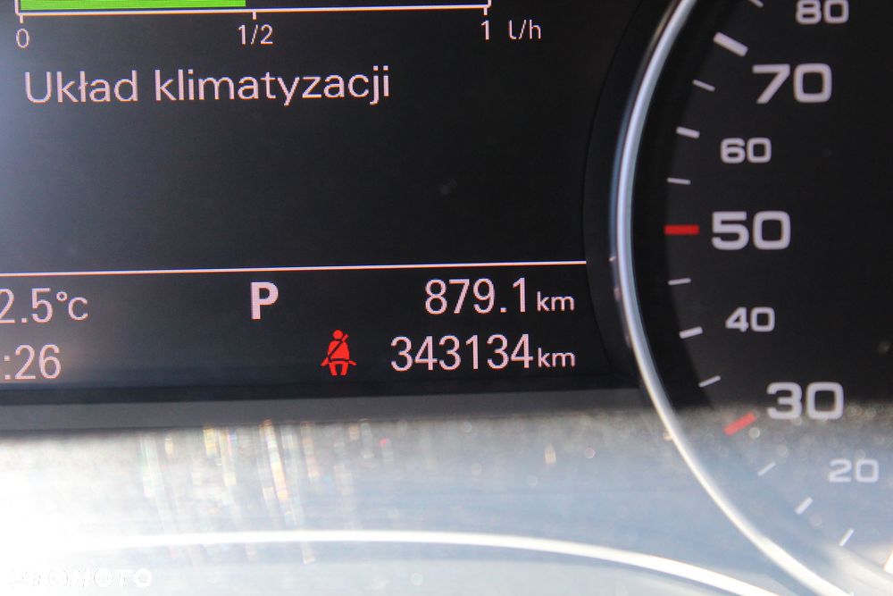 Audi A6 Limousine 2.0 TDI Ultra DPF S tronic - 8