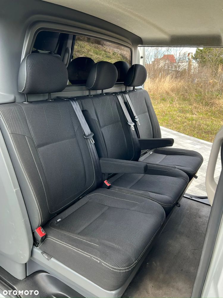 Renault Trafic L2H1 2,9t Pack Clim - 11