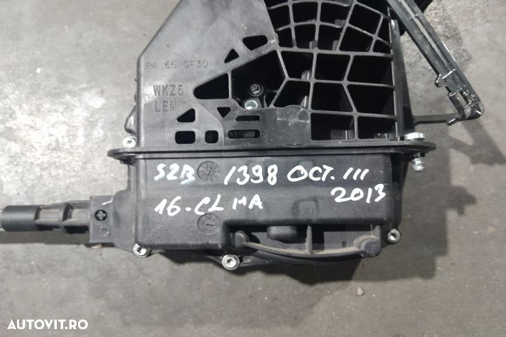 TIMONERIE 5Q1713025J 5Q1713025J Skoda Octavia 3 [2013 - 2017] Combi w - 2