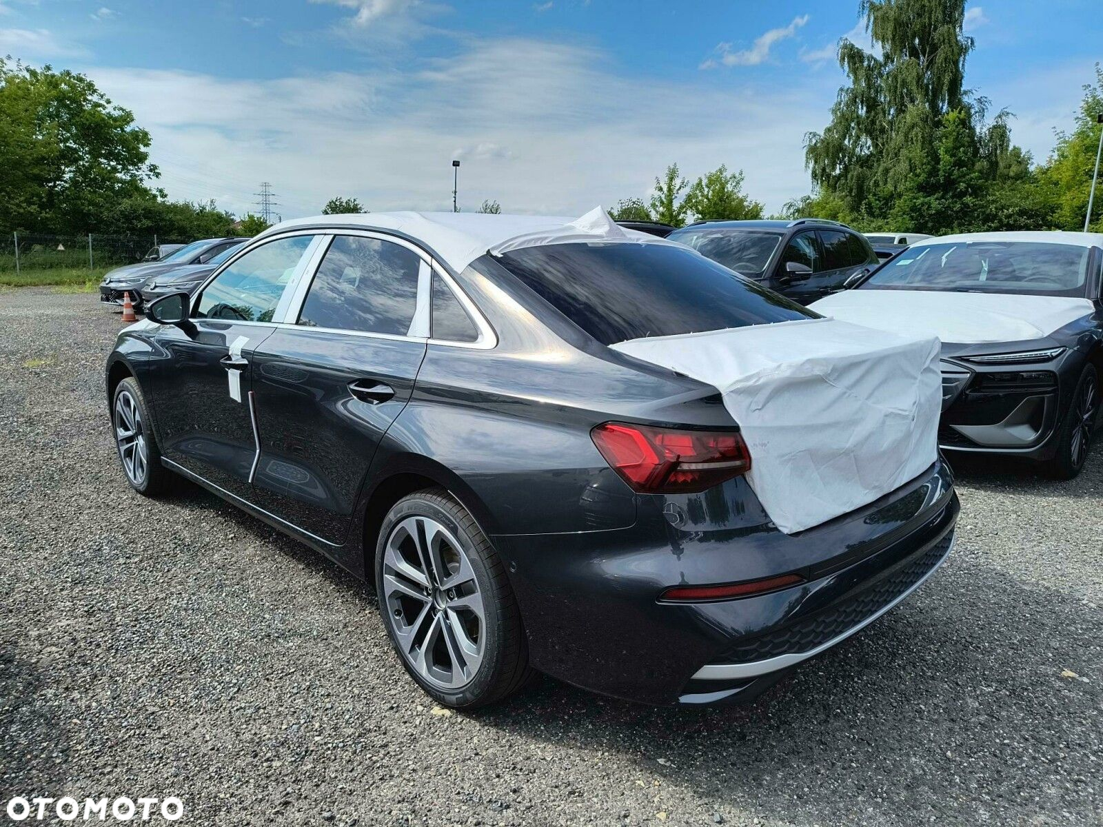Audi A3 - 6