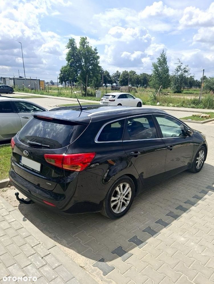 Kia Ceed 1.6 CRDi L - 3