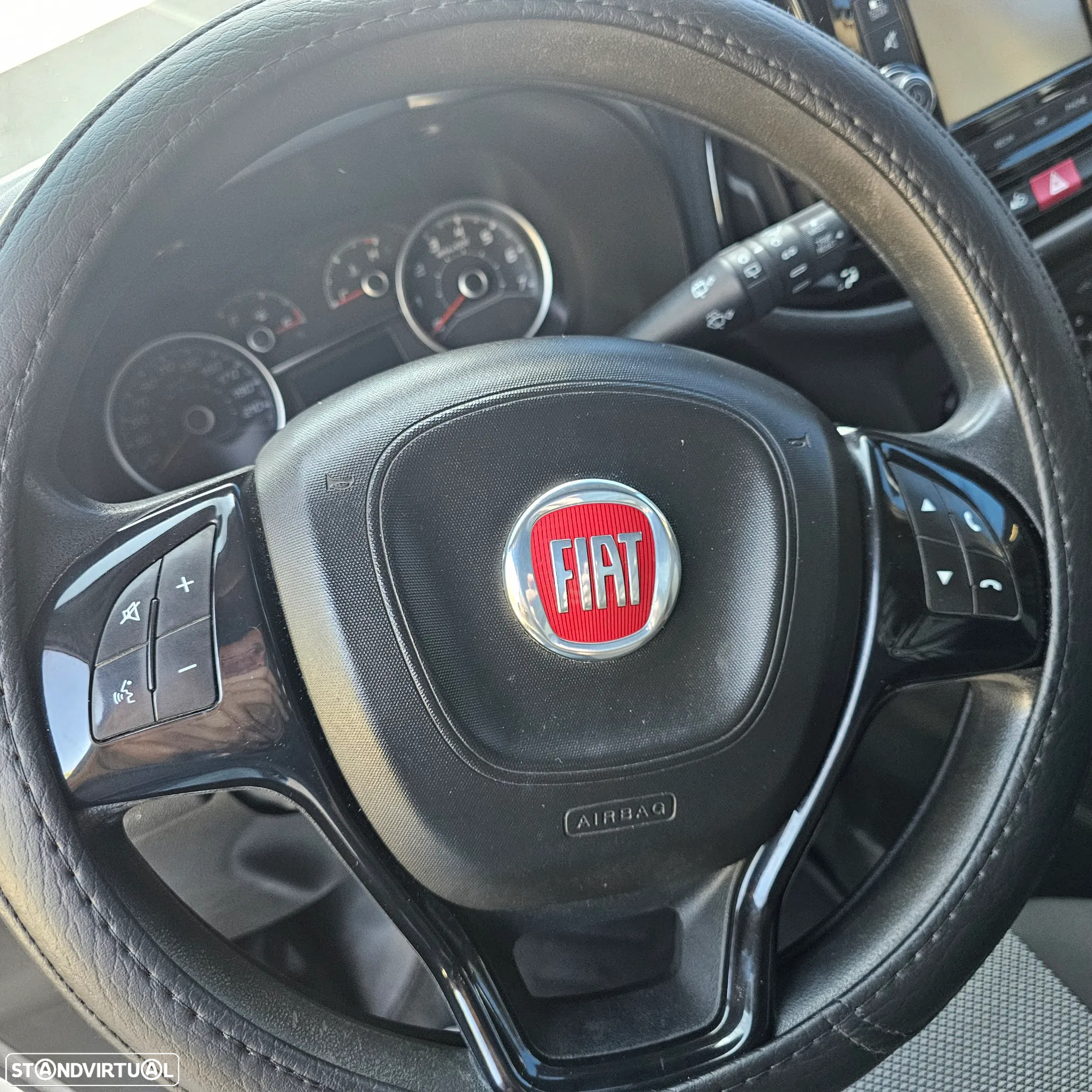 Fiat Doblo - 14