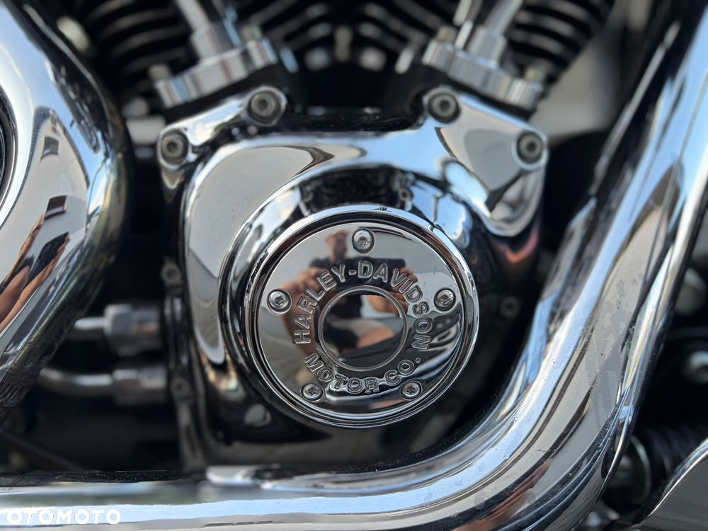 Harley-Davidson Softail Springer Classic - 12