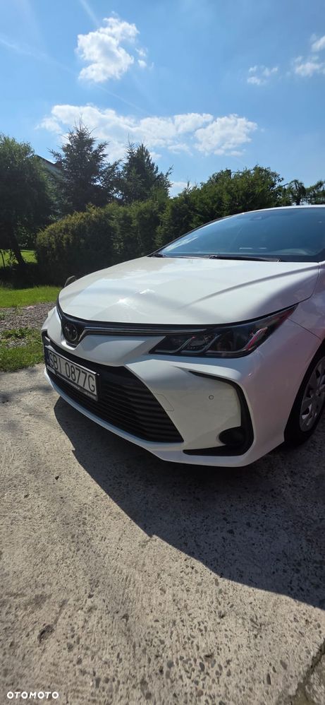 Toyota Corolla 1.5 Active - 2