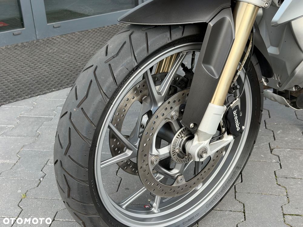 BMW GS - 38