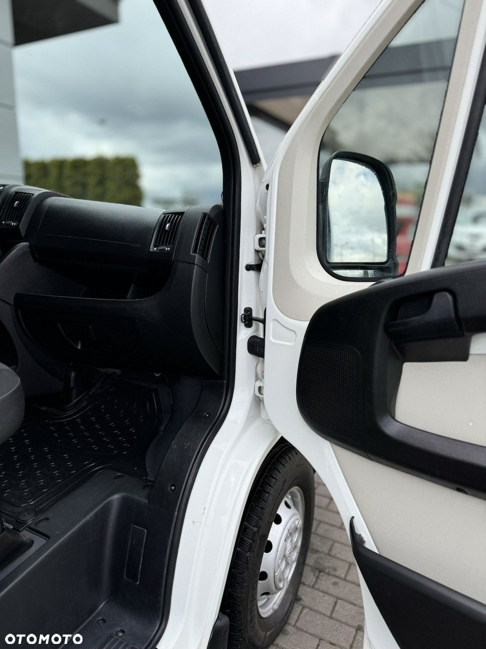 Peugeot Boxer - 14