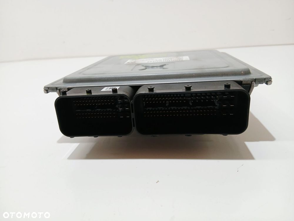 KOMPUTER STEROWNIK SILNIKA BMW E60 E61 N53B30A 7594305 (0001054) - 3
