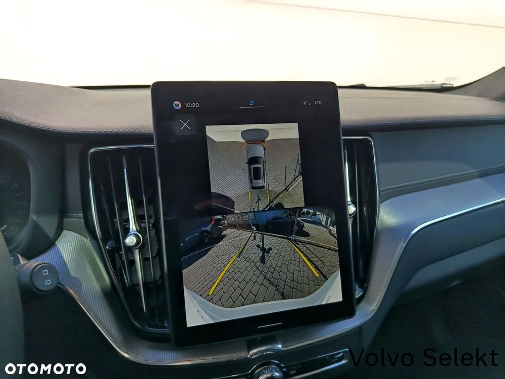 Volvo XC 60 - 21