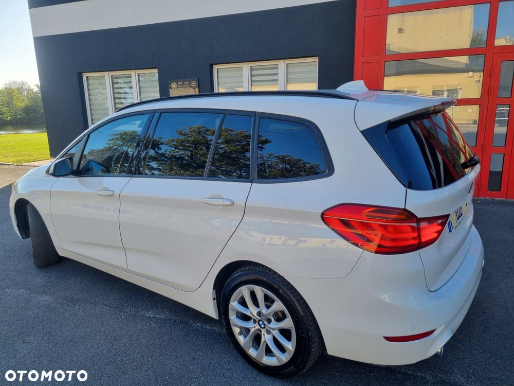BMW Seria 2 - 3