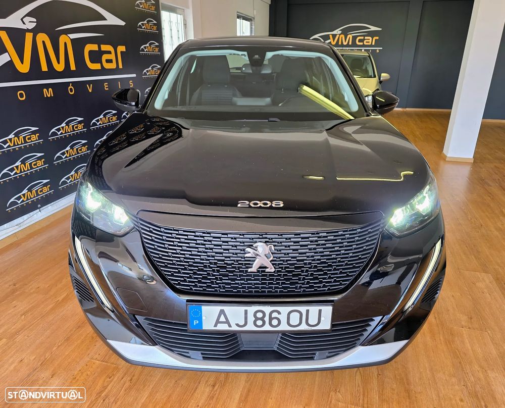 Peugeot 2008 PureTech 100 Stop&Start Active Pack - 3