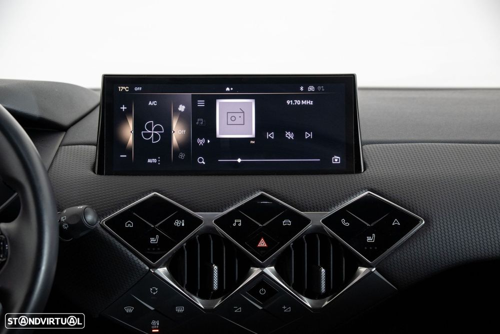 DS DS3 Crossback - 35