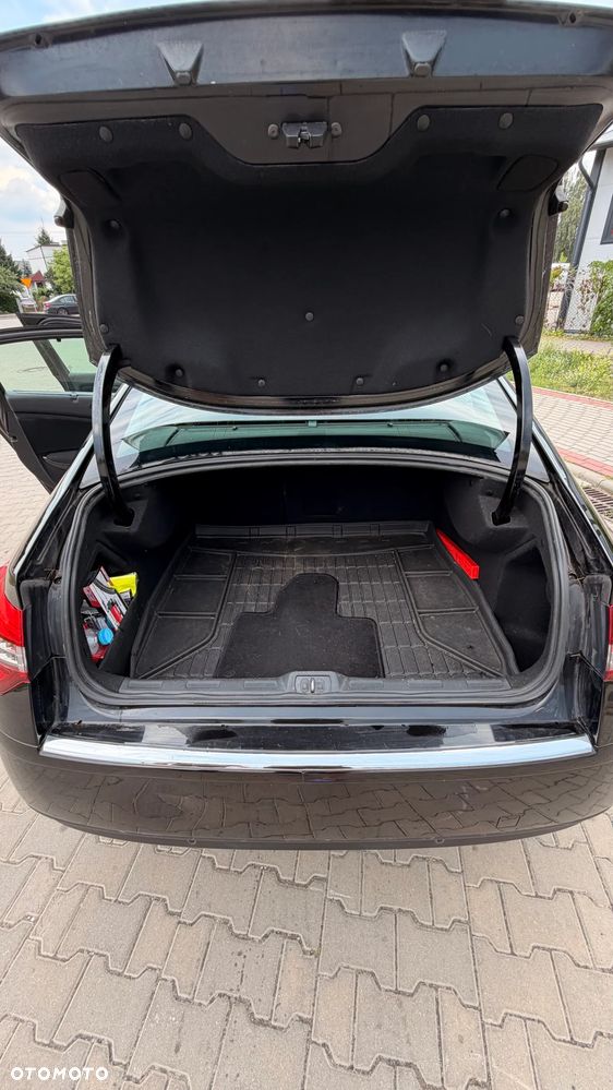 Citroën C5 1.6 THP Exclusive - 9