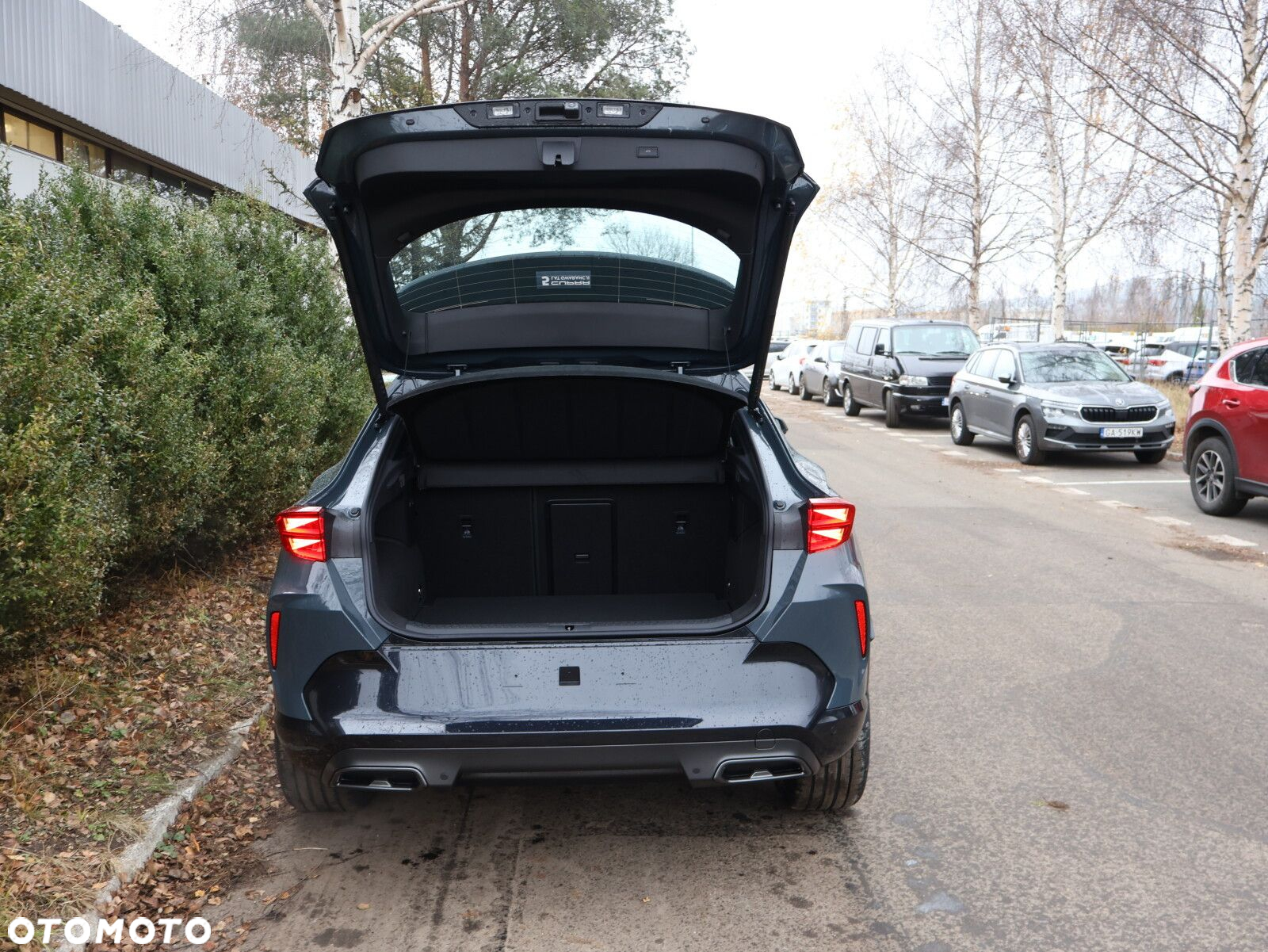 Cupra Formentor - 8