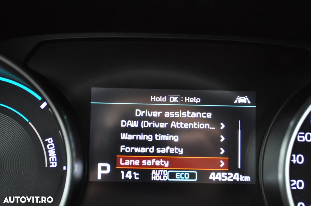 Kia XCeed 1.6 GDI 6DCT PHEV Vision - 39