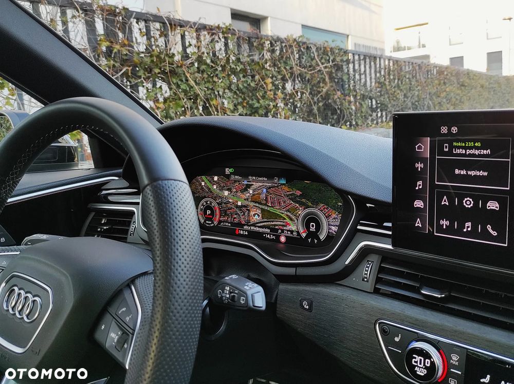 Audi A4 - 28