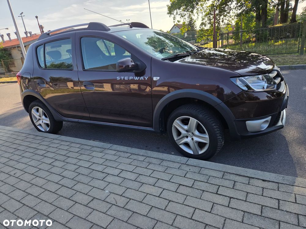 Dacia Sandero 0.9 TCe Laureate S&S EU6 - 3