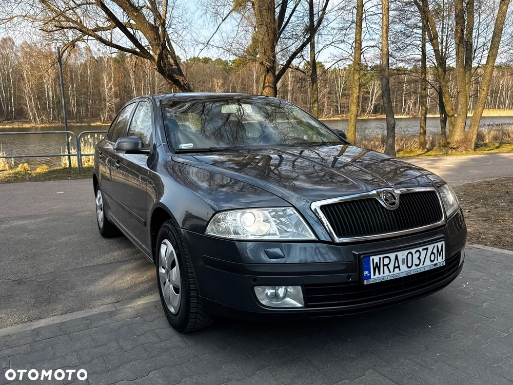 Skoda Octavia - 39