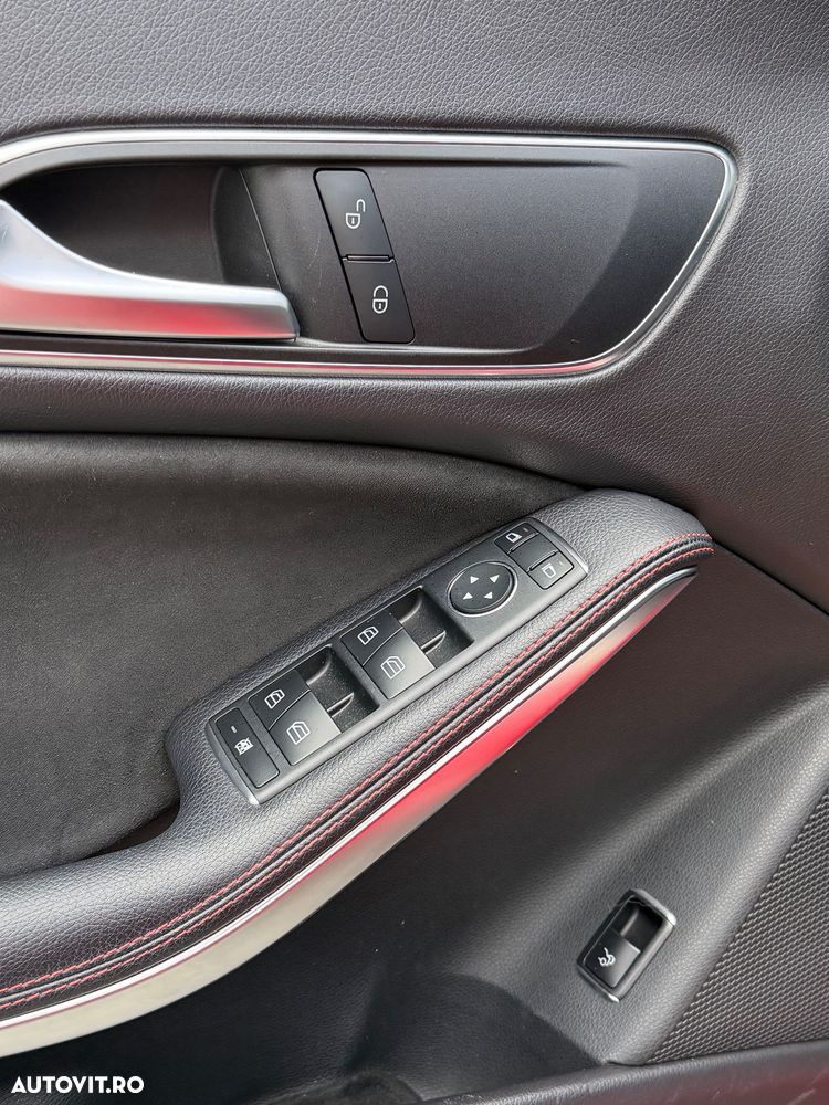 Mercedes-Benz CLA 200 7G-DCT UrbanStyle Edition - 9