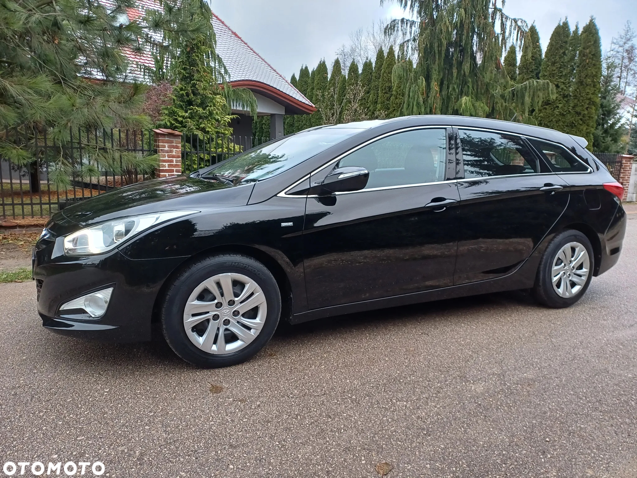 Hyundai i40 1.7 CRDi Comfort - 2