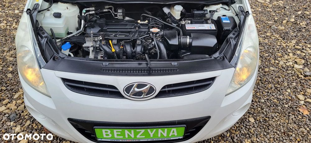 Hyundai i20 1.2 Edition 20 - 27