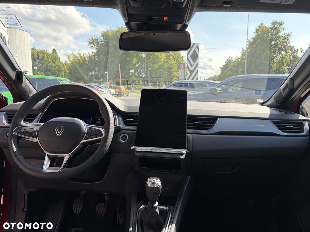 Renault Captur 1.2 TCe Techno - 21