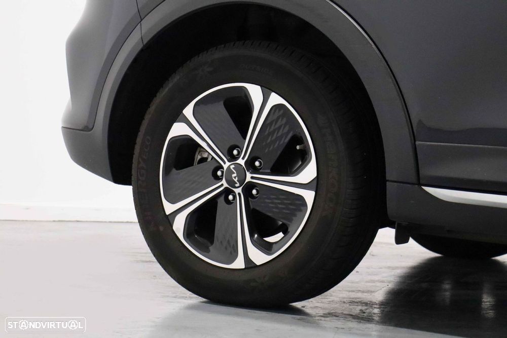 Kia XCeed 1.6 GDi PHEV Drive - 8