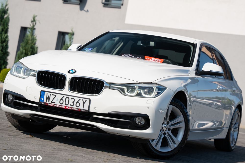 BMW Seria 3 - 2