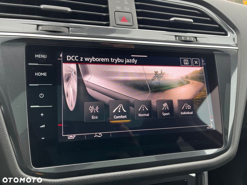 Volkswagen Tiguan Allspace 2.0 TDI 4Mot Elegance DSG - 36