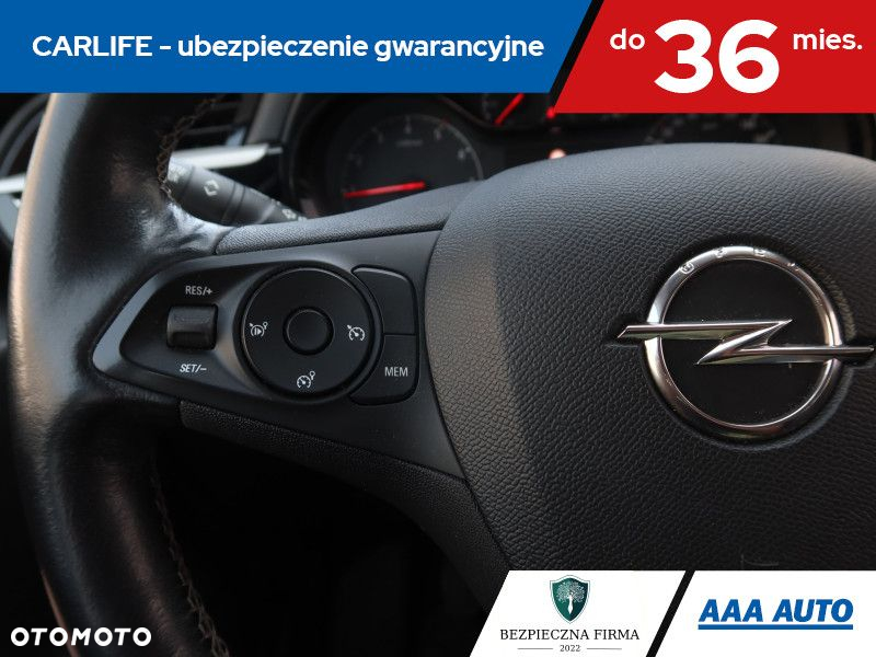Opel Corsa - 18