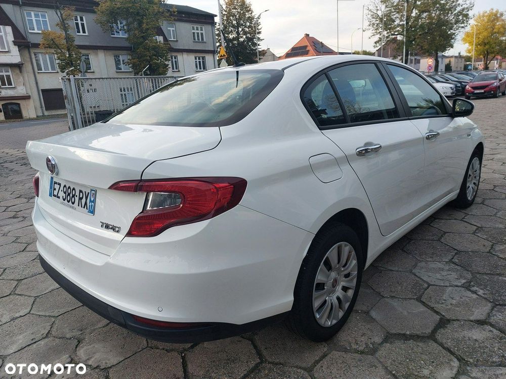 Fiat Tipo - 7