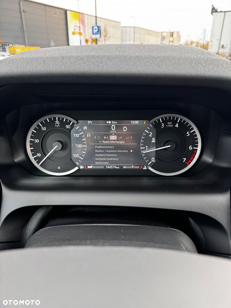 Land Rover Discovery Sport P250 - 15