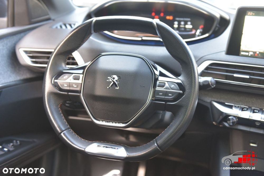 Peugeot 3008 - 23