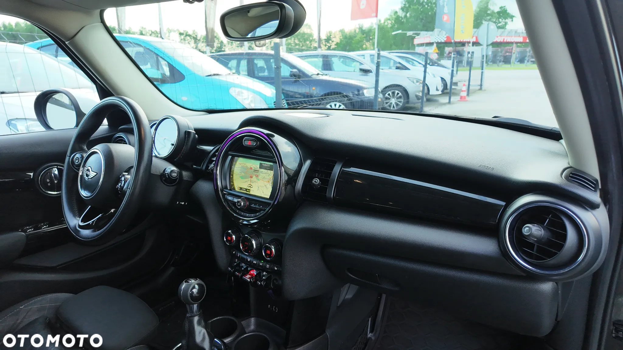 MINI Cooper D - 35