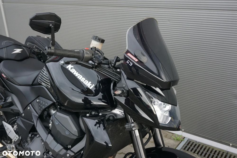 Kawasaki Z - 6