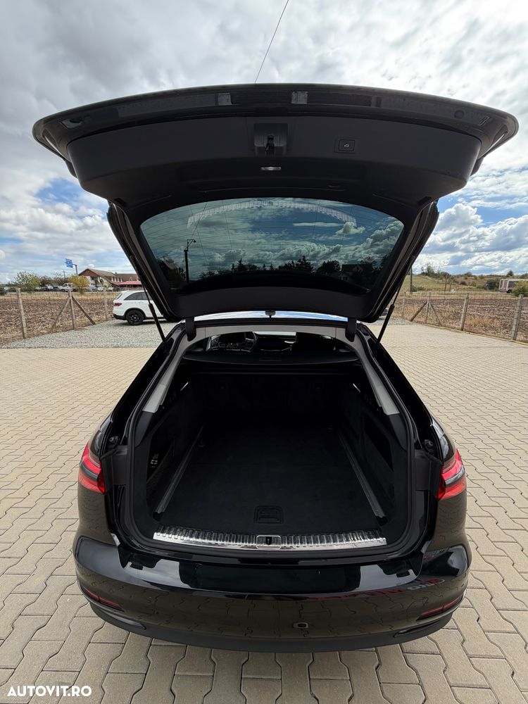 Audi A6 Avant - 21