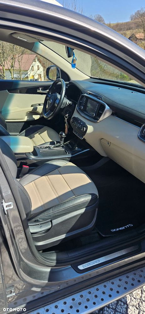 Kia Sorento 2.0 CRDI L - 7