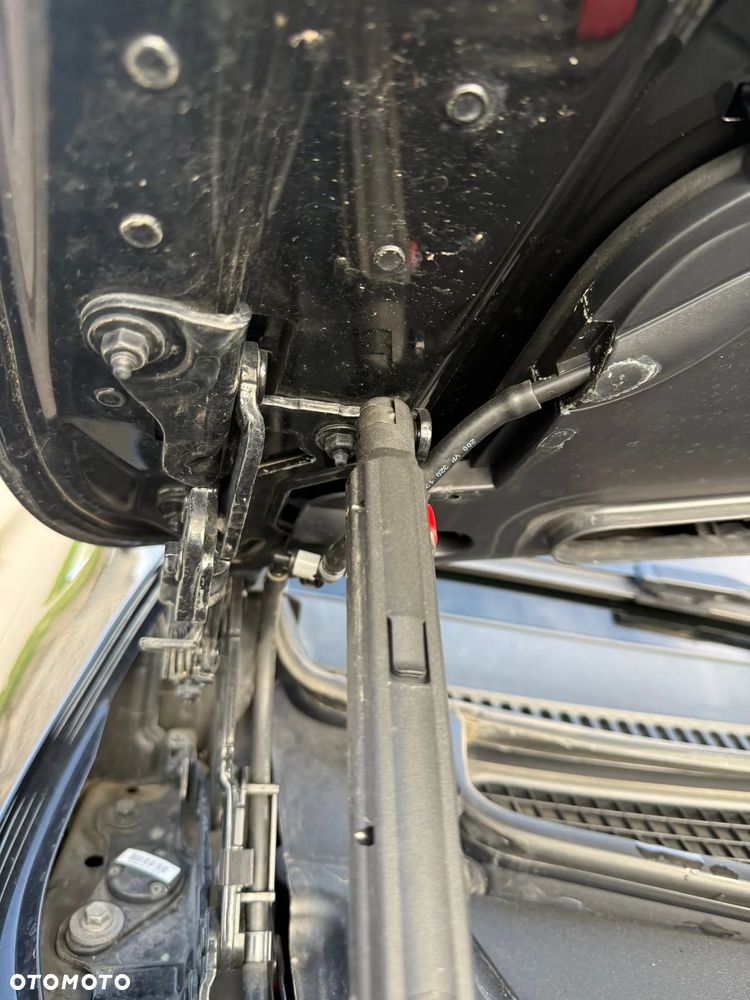 Mercedes-Benz Klasa S 350 (BlueTEC) d 4-Matic L 7G-TRONIC - 18
