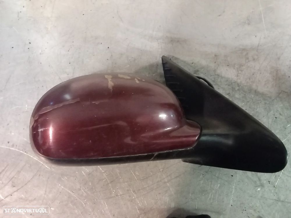 ESPELHO RETROVISOR PEUGEOT 406  ESQUERDO / DIREITO - 2