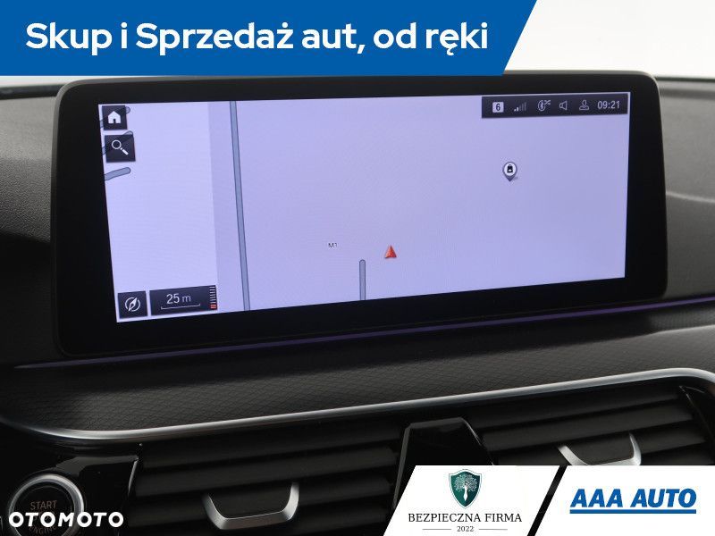 BMW Seria 5 - 15