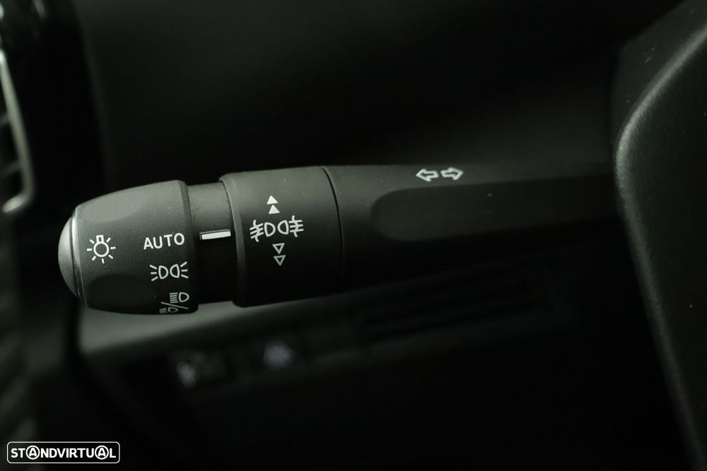 Citroën C4 1.2 PureTech Plus EAT8 - 16