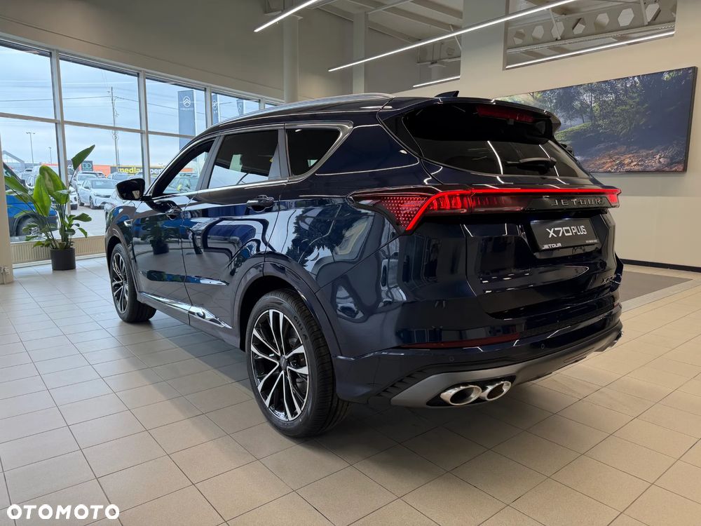 Jetour X70 Plus - 3