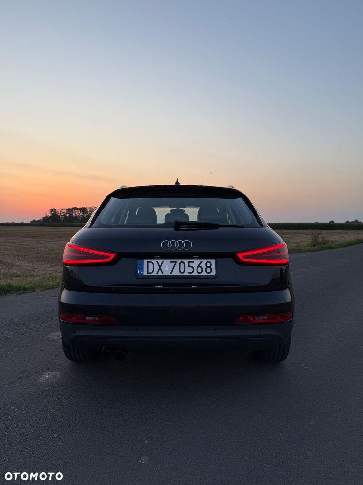 Audi Q3 2.0 TFSI Quattro S tronic - 6