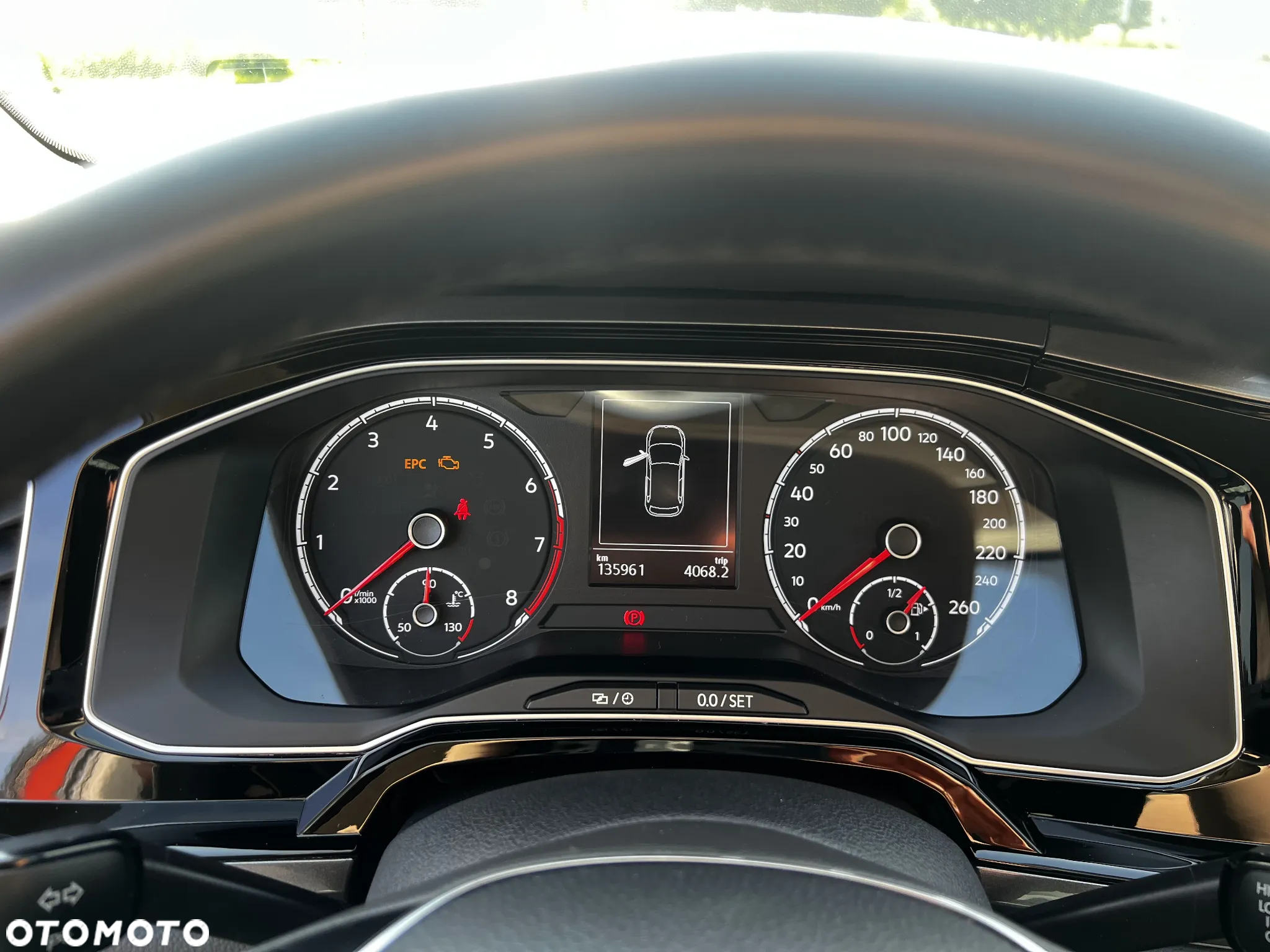 Volkswagen Polo 1.0 TSI Highline - 27