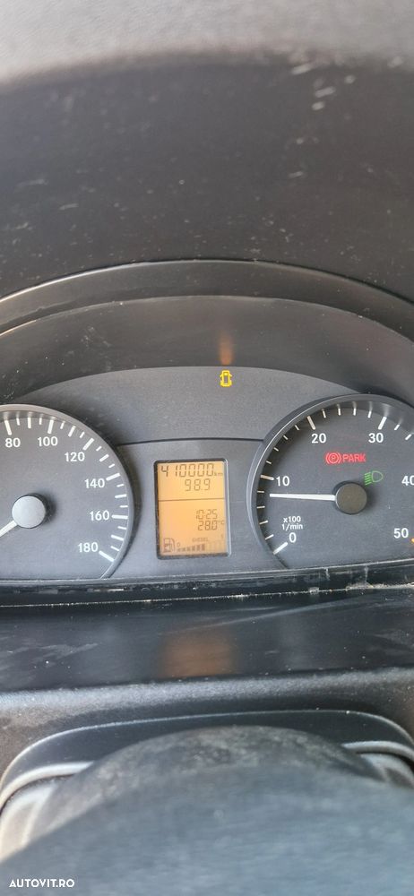 Mercedes-Benz Sprinter - 2